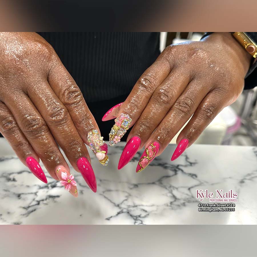 Nails Ideas